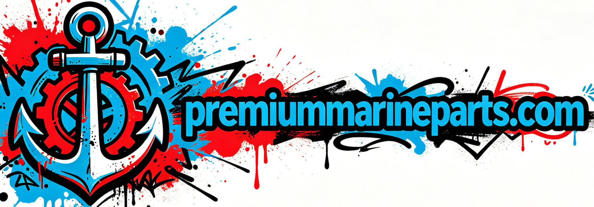 Premium Marine Parts Lodní Příslušenství, Náhradní Díly a Námořní Vybavení